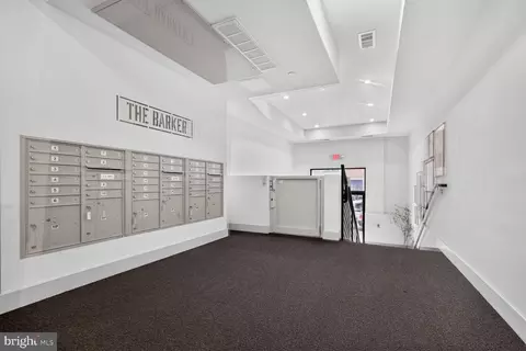 Entry Way - 2310 4th St NE #10, Washington, DC 20002 photo 2 of 3