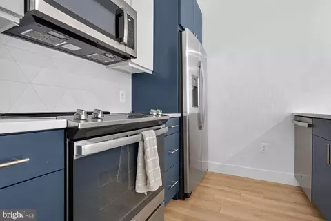 Kitchen - 2310 4th St NE #10, Washington, DC 20002 photo 1 of 3