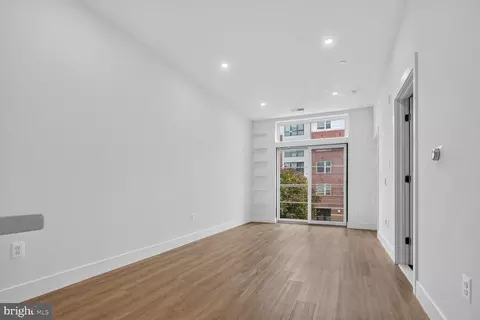 Living - 2310 4th St NE #10, Washington, DC 20002 photo 1 of 2