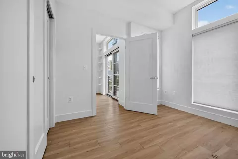 Bedroom - 2310 4th St NE #10, Washington, DC 20002 photo 3 of 3