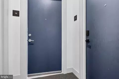 Entry Way - 2310 4th St NE #10, Washington, DC 20002 photo 1 of 3