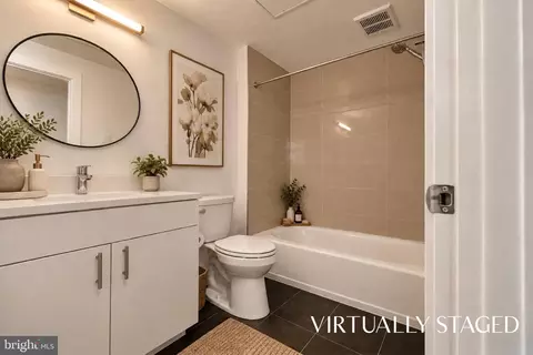 Bath - 2310 4th St NE #10, Washington, DC 20002 photo 2 of 2