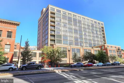 437 New York Ave NW #1209, Washington, DC 20001