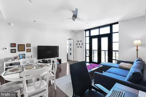 437 New York Ave NW #1209, Washington, DC 20001