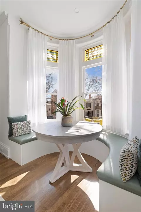 Dining - 2733 P St NW, Washington, DC 20007 photo 1 of 3