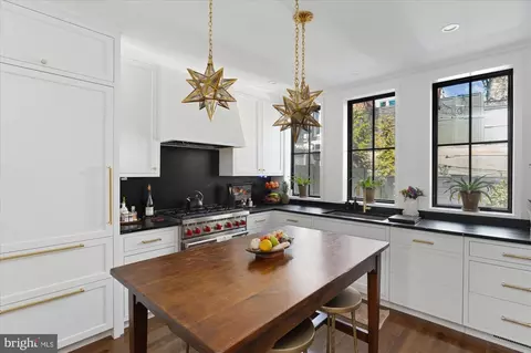 Kitchen - 2733 P St NW, Washington, DC 20007 photo 1 of 2