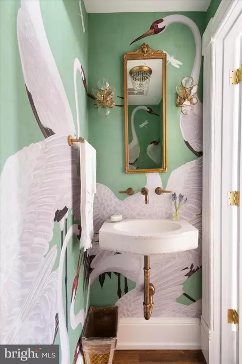 Bath - 2733 P St NW, Washington, DC 20007 photo 1 of 6