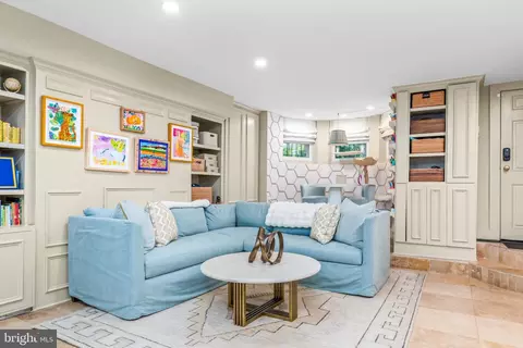 Other - 2733 P St NW, Washington, DC 20007 photo 4 of 7