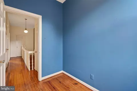 Entry Way - 312 D St NE, Washington, DC 20002 photo 3 of 3