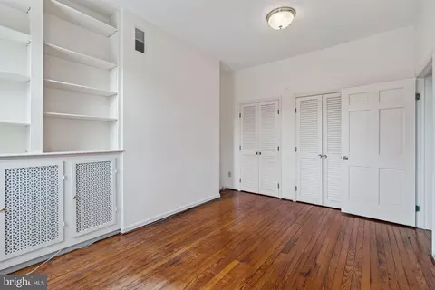 Bedroom - 312 D St NE, Washington, DC 20002 photo 2 of 3