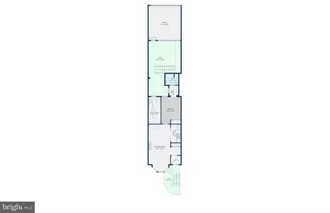 Floorplan - 312 D St NE, Washington, DC 20002 photo 3 of 4