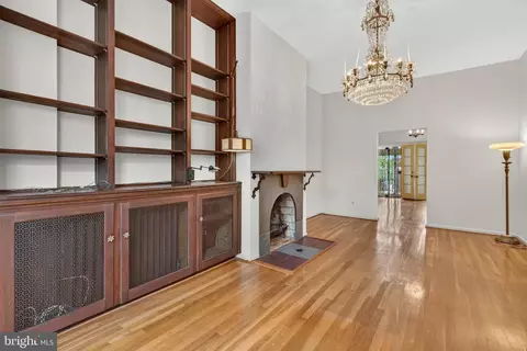 Living - 312 D St NE, Washington, DC 20002 photo 2 of 6
