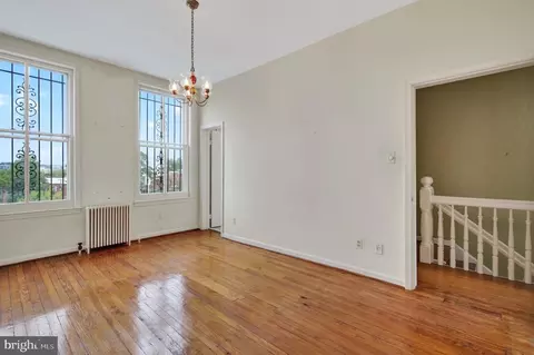 Living - 312 D St NE, Washington, DC 20002 photo 4 of 6