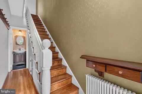 Entry Way - 312 D St NE, Washington, DC 20002 photo 1 of 3