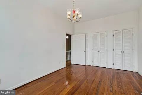 Bedroom - 312 D St NE, Washington, DC 20002 photo 1 of 3