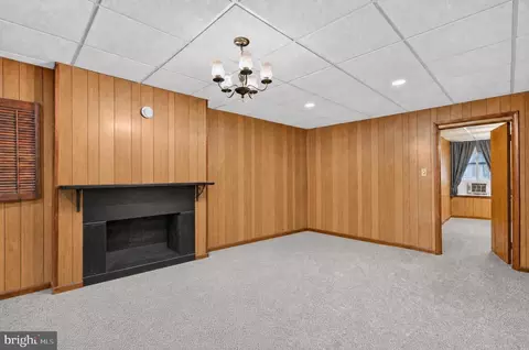 Living - 312 D St NE, Washington, DC 20002 photo 5 of 6