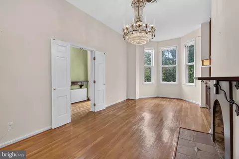 Living - 312 D St NE, Washington, DC 20002 photo 1 of 6