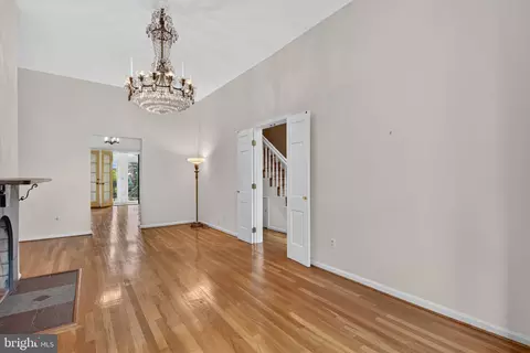 Living - 312 D St NE, Washington, DC 20002 photo 3 of 6