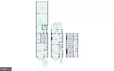 Floorplan - 312 D St NE, Washington, DC 20002 photo 4 of 4