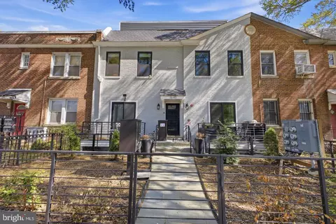 1645 W Virginia Ave NE #3, Washington, DC 20002