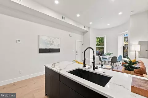 Kitchen - 807 A St NE #201, Washington, DC 20002 photo 4 of 5