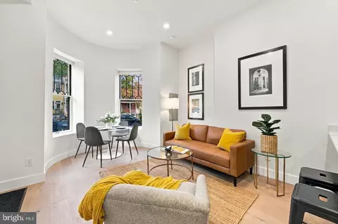 Living - 807 A St NE #201, Washington, DC 20002 photo 1 of 1