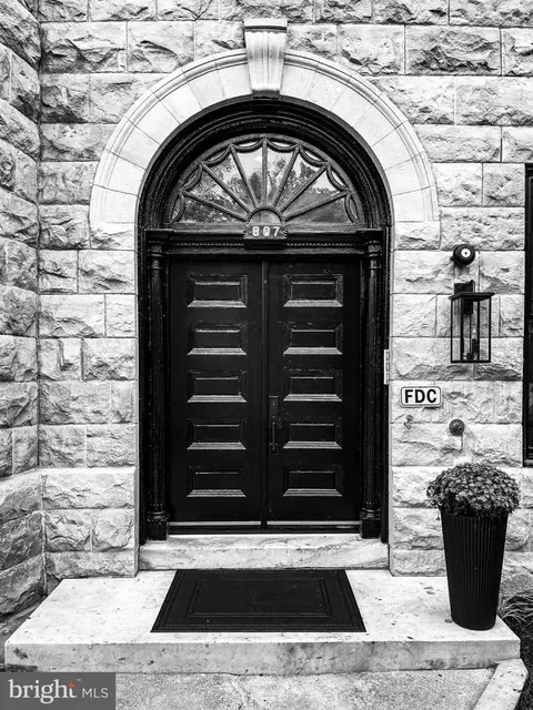 Entry Way - 807 A St NE #201, Washington, DC 20002 photo 1 of 1