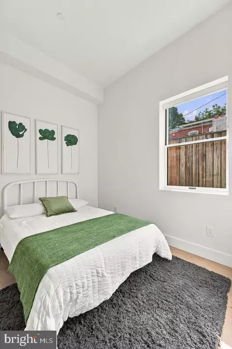 Bedroom - 807 A St NE #201, Washington, DC 20002 photo 8 of 8