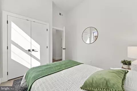 Bedroom - 807 A St NE #201, Washington, DC 20002 photo 7 of 8