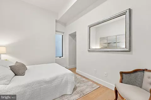 Bedroom - 807 A St NE #201, Washington, DC 20002 photo 3 of 8