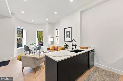 Kitchen - 807 A St NE #201, Washington, DC 20002 photo 3 of 5