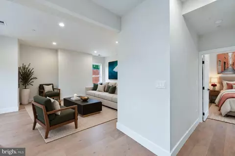 Entry Way - 807 A St NE #301, Washington, DC 20002 photo 1 of 1