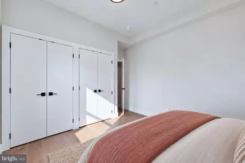 Bedroom - 807 A St NE #301, Washington, DC 20002 photo 2 of 4