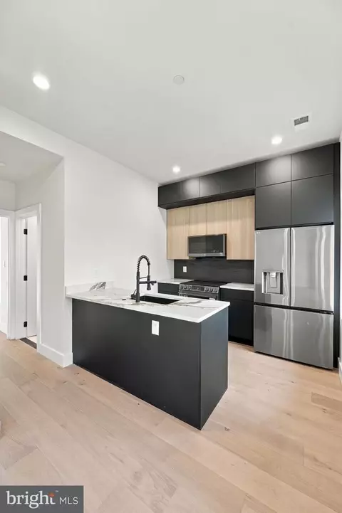 Kitchen - 807 A St NE #301, Washington, DC 20002 photo 2 of 2