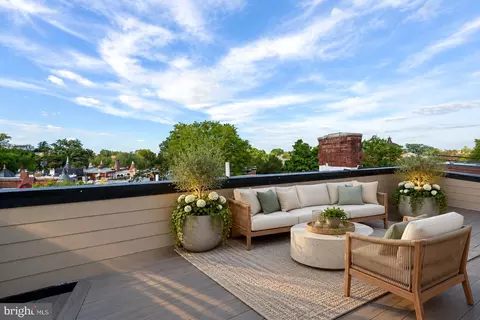 Exterior - 807 A St NE #301, Washington, DC 20002 photo 5 of 5