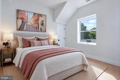Bedroom - 807 A St NE #301, Washington, DC 20002 photo 1 of 4