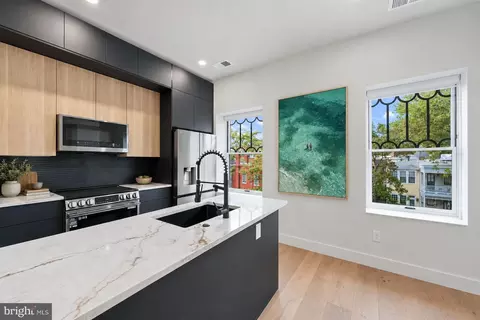 Kitchen - 807 A St NE #301, Washington, DC 20002 photo 1 of 2
