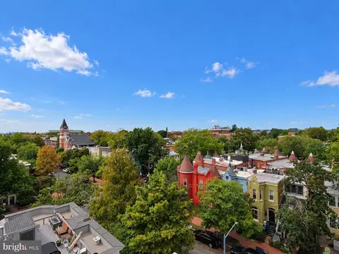 View/Area - 807 A St NE #301, Washington, DC 20002 photo 1 of 1