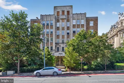 2440 16th St NW #219, Washington, DC 20009