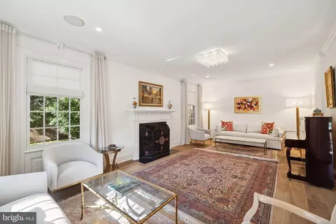Other - 2411 Tracy Pl NW, Washington, DC 20008 photo 1 of 5