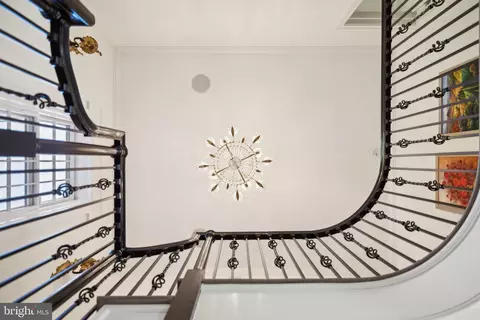 Entry Way - 2411 Tracy Pl NW, Washington, DC 20008 photo 5 of 5