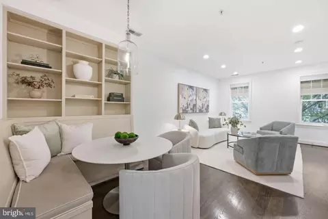 1696 Lanier Pl NW #3, Washington, DC 20009