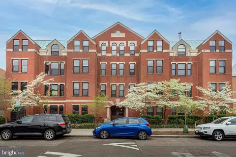 649 C St SE #209, Washington, DC 20003