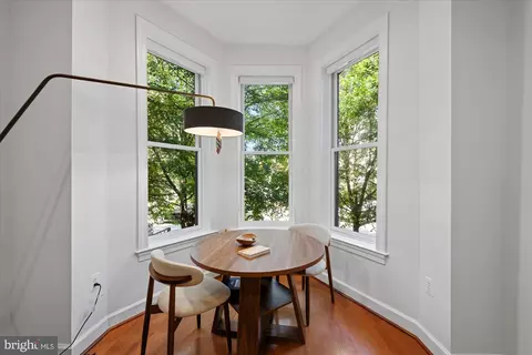 Dining - 1508 R St NW #2, Washington, DC 20009 photo 1 of 1