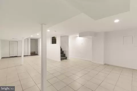 Entry Way - 31 Florida Ave NE, Washington, DC 20002 photo 3 of 3