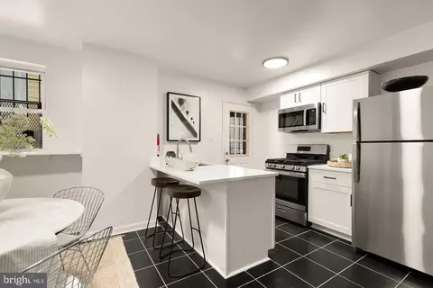 Kitchen - 31 Florida Ave NE, Washington, DC 20002 photo 4 of 4