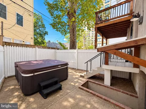 Exterior - 31 Florida Ave NE, Washington, DC 20002 photo 3 of 4