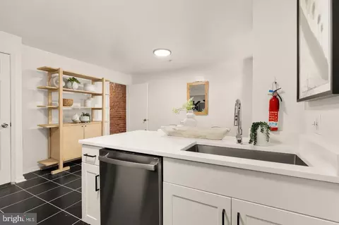 Kitchen - 31 Florida Ave NE, Washington, DC 20002 photo 2 of 4