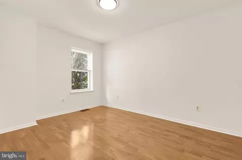 Bedroom - 31 Florida Ave NE, Washington, DC 20002 photo 10 of 10
