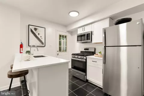 Kitchen - 31 Florida Ave NE, Washington, DC 20002 photo 1 of 4